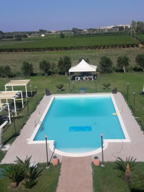 Agriturismo l' Annunziata